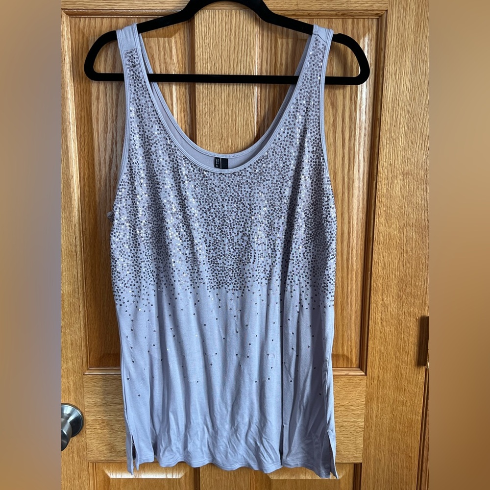 Maurices XL Tank Top